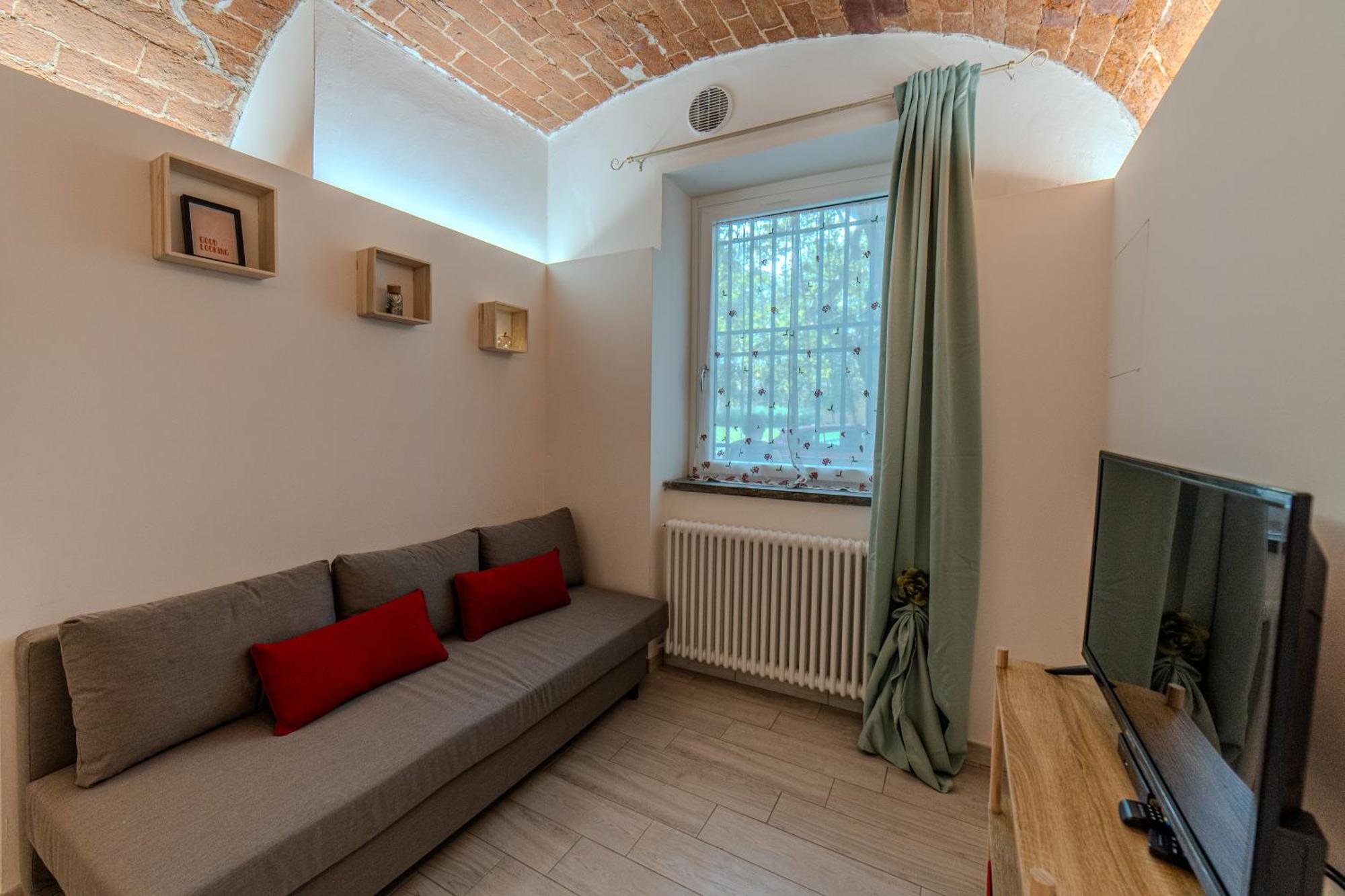 Casa R&R A Due Passi Dalla Torre Πίζα Εξωτερικό φωτογραφία